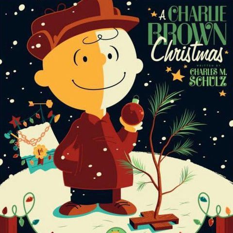 A Charlie Brown Christmas