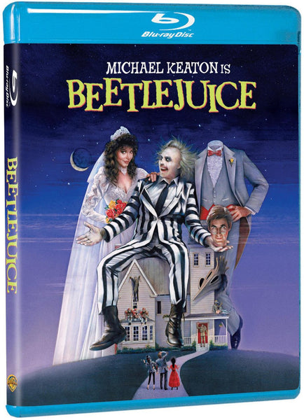 Beetlejuice