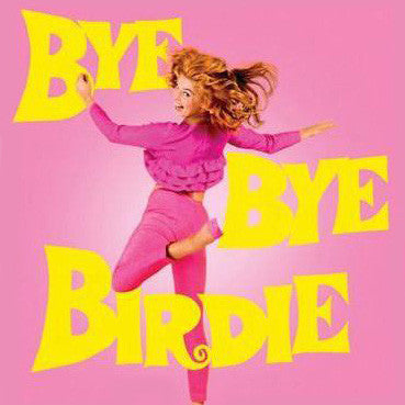 Bye Bye Birdie Blu-ray
