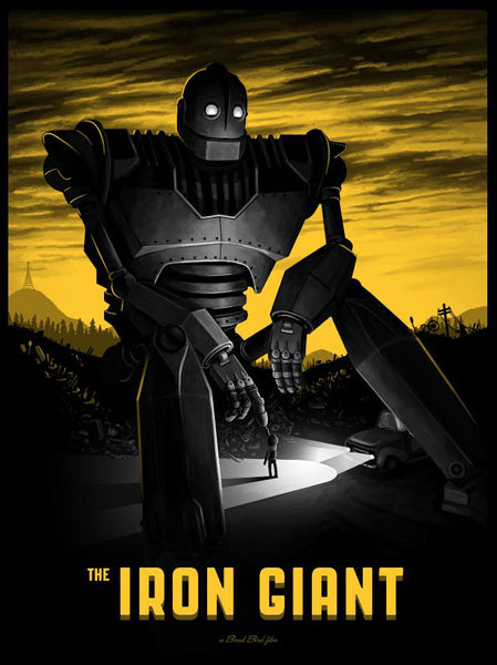 Iron Giant