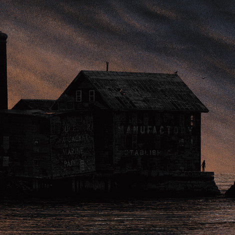 A Thousand Years Wide