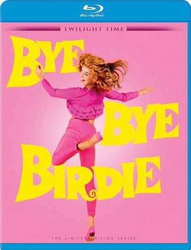 Bye Bye Birdie Blu-ray